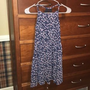 Abercrombie kids dress